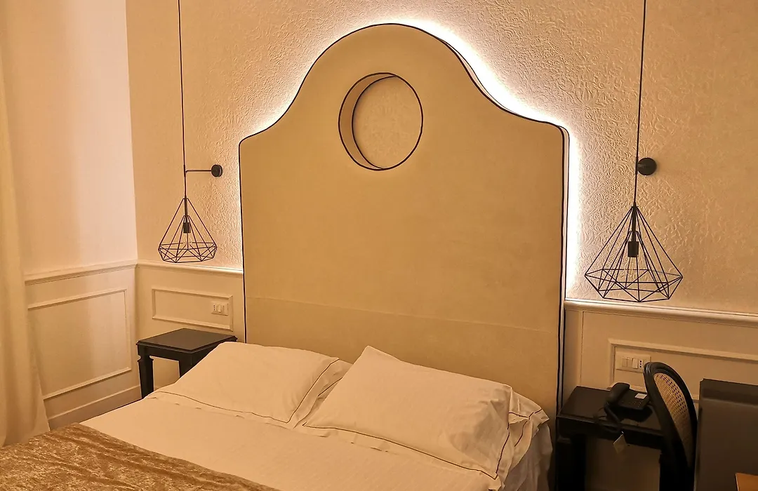 Hotel San Luca-1
